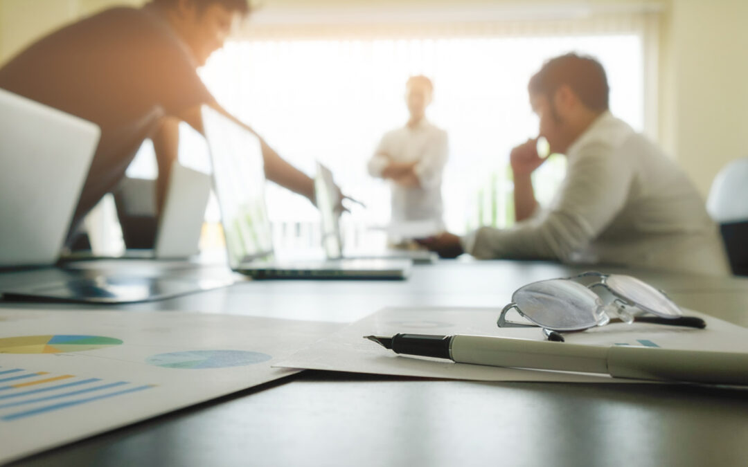 Control Presencial Eficaz: Claves para Mejorar la Gestión Laboral