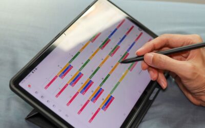El Control Horario y la Conciliación Familiar