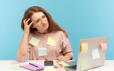 ¿Qué pasa si me olvido de fichar en el trabajo?