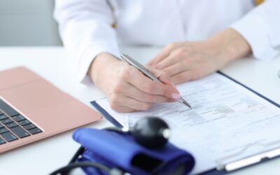 ¿Puede un justificante laboral incluir datos de tu salud?