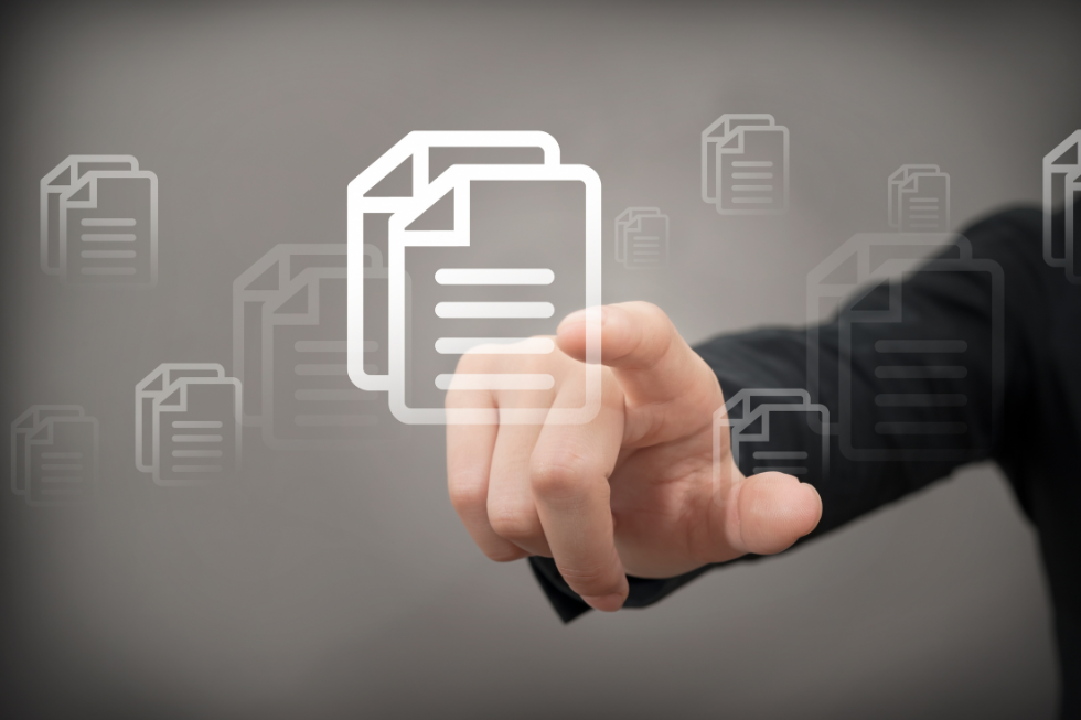 Integra el control horario con la gestión documental de tu empresa