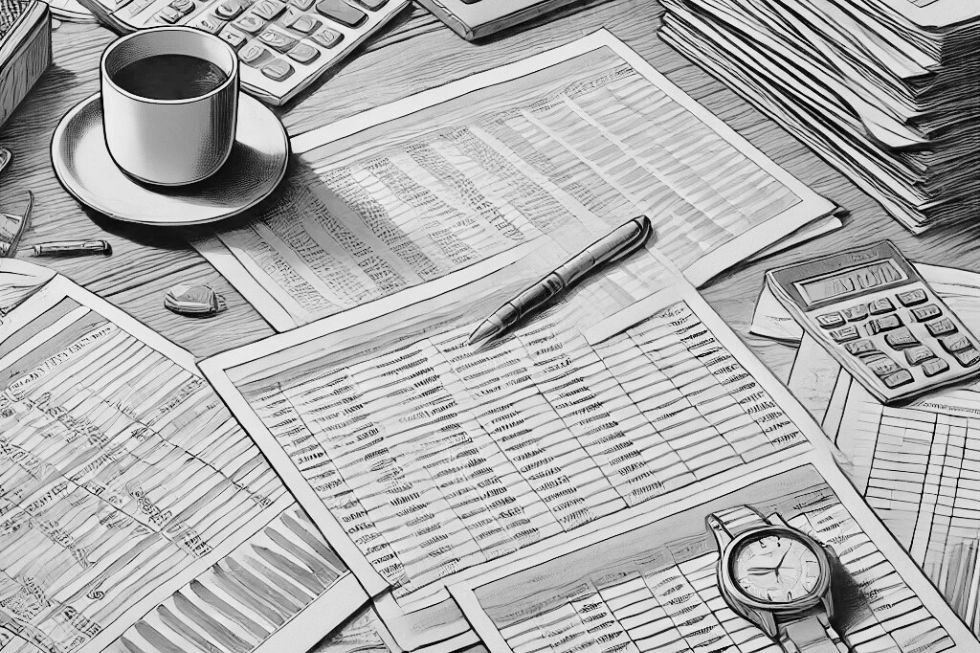 ¿Es legal fichar en papel?