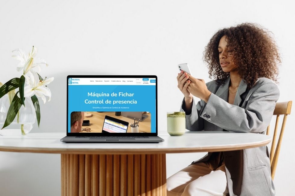 Control horario low cost: Gestiona los fichajes sin gastar de más